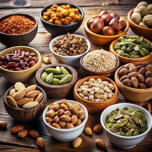 5. Conclusiones Finales: Alimentación y Vida Plena